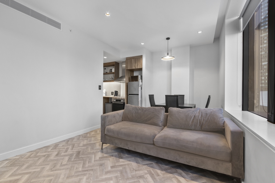 1 Bedroom Property for Sale in Cape Town City Centre Western Cape